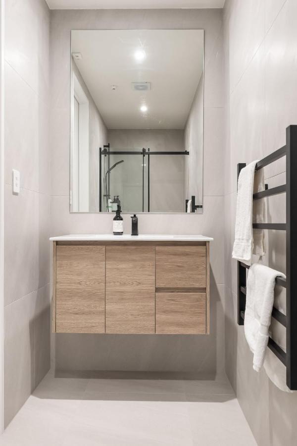 302 The Residence Auckland Ngoại thất bức ảnh