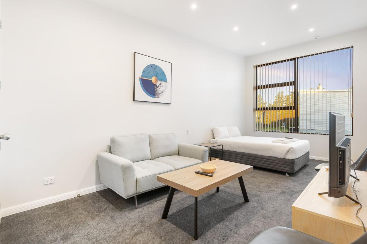 302 The Residence Auckland Ngoại thất bức ảnh