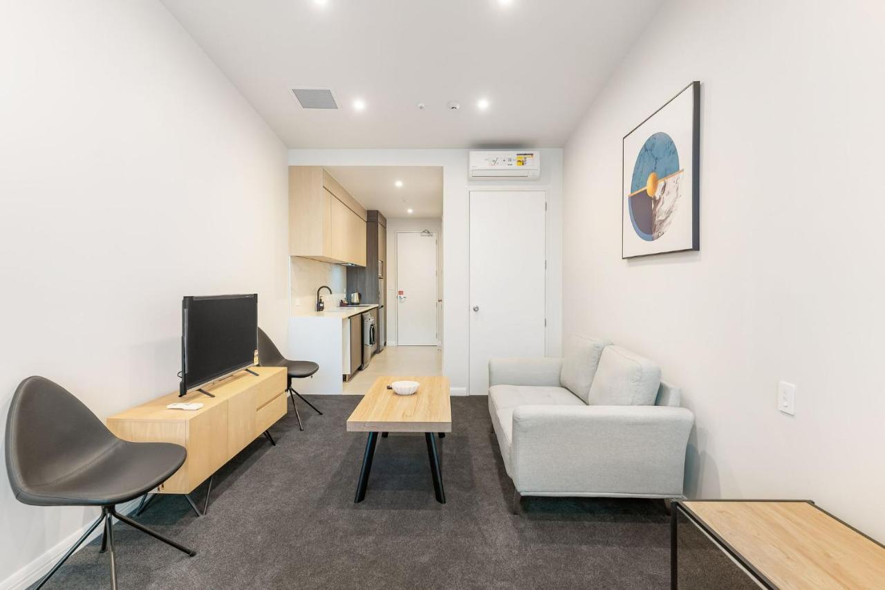 302 The Residence Auckland Ngoại thất bức ảnh