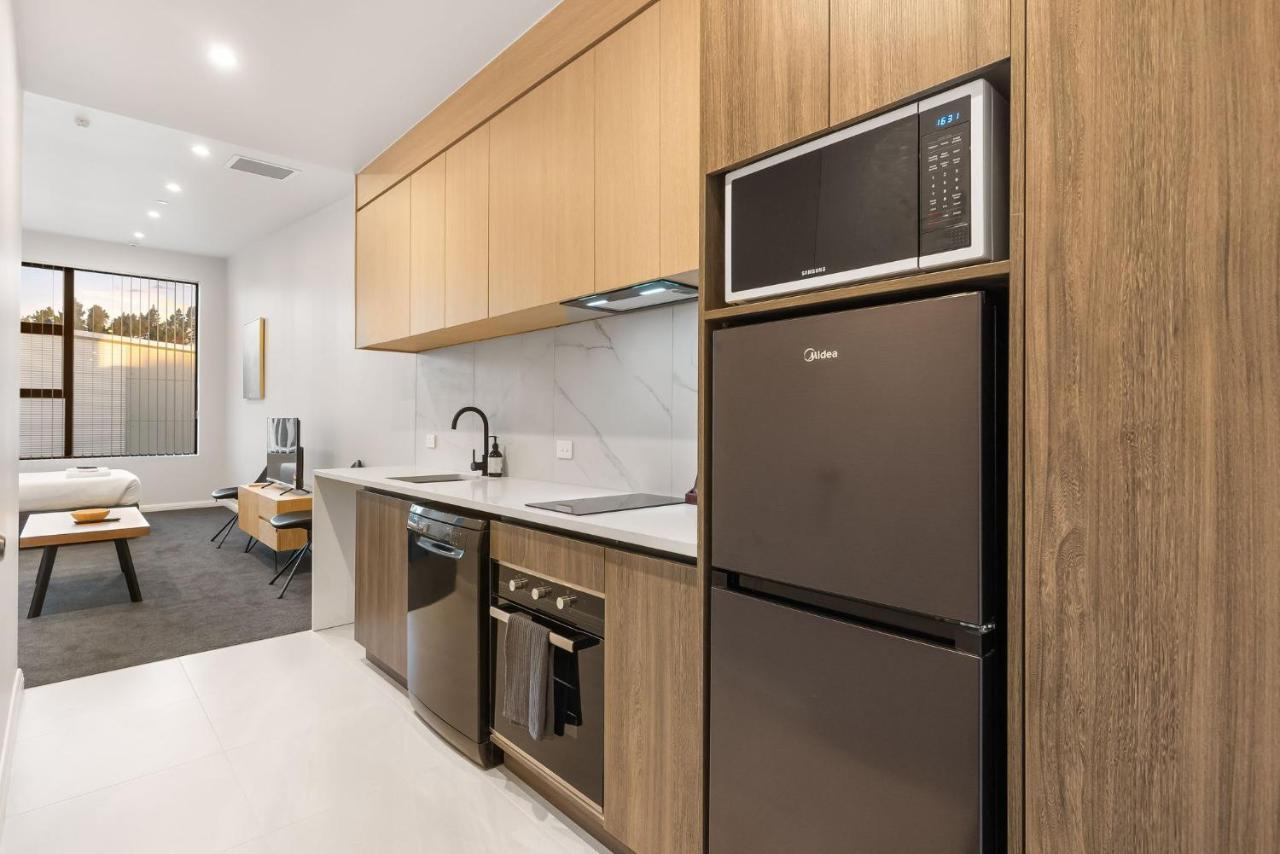 302 The Residence Auckland Ngoại thất bức ảnh