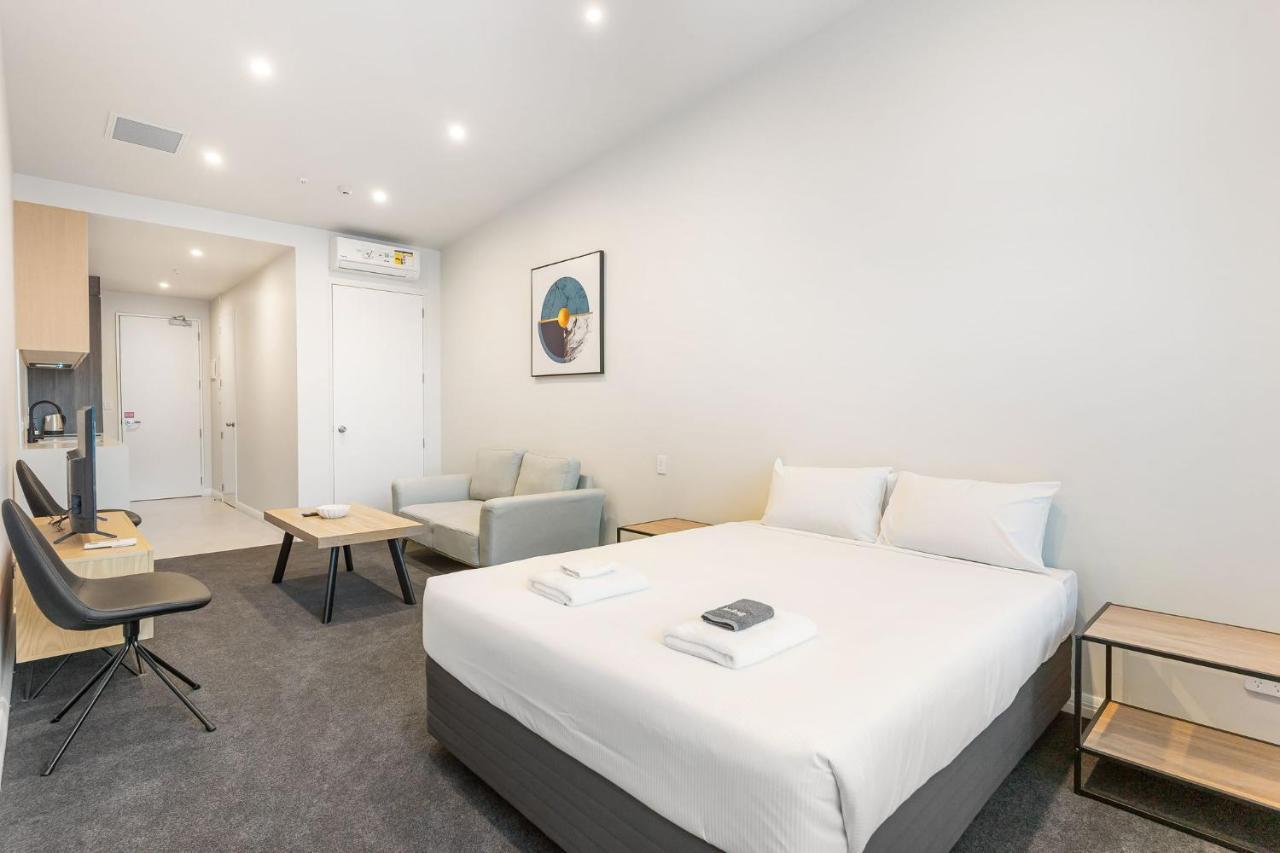 302 The Residence Auckland Ngoại thất bức ảnh
