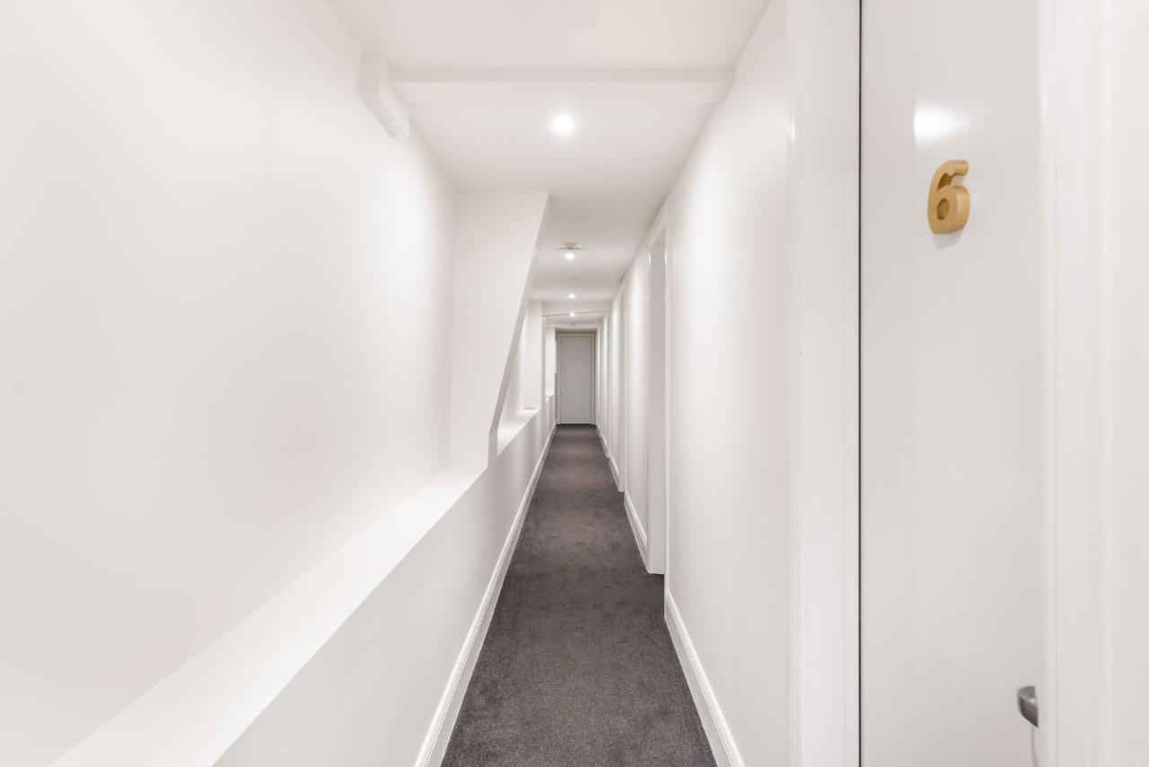 302 The Residence Auckland Ngoại thất bức ảnh