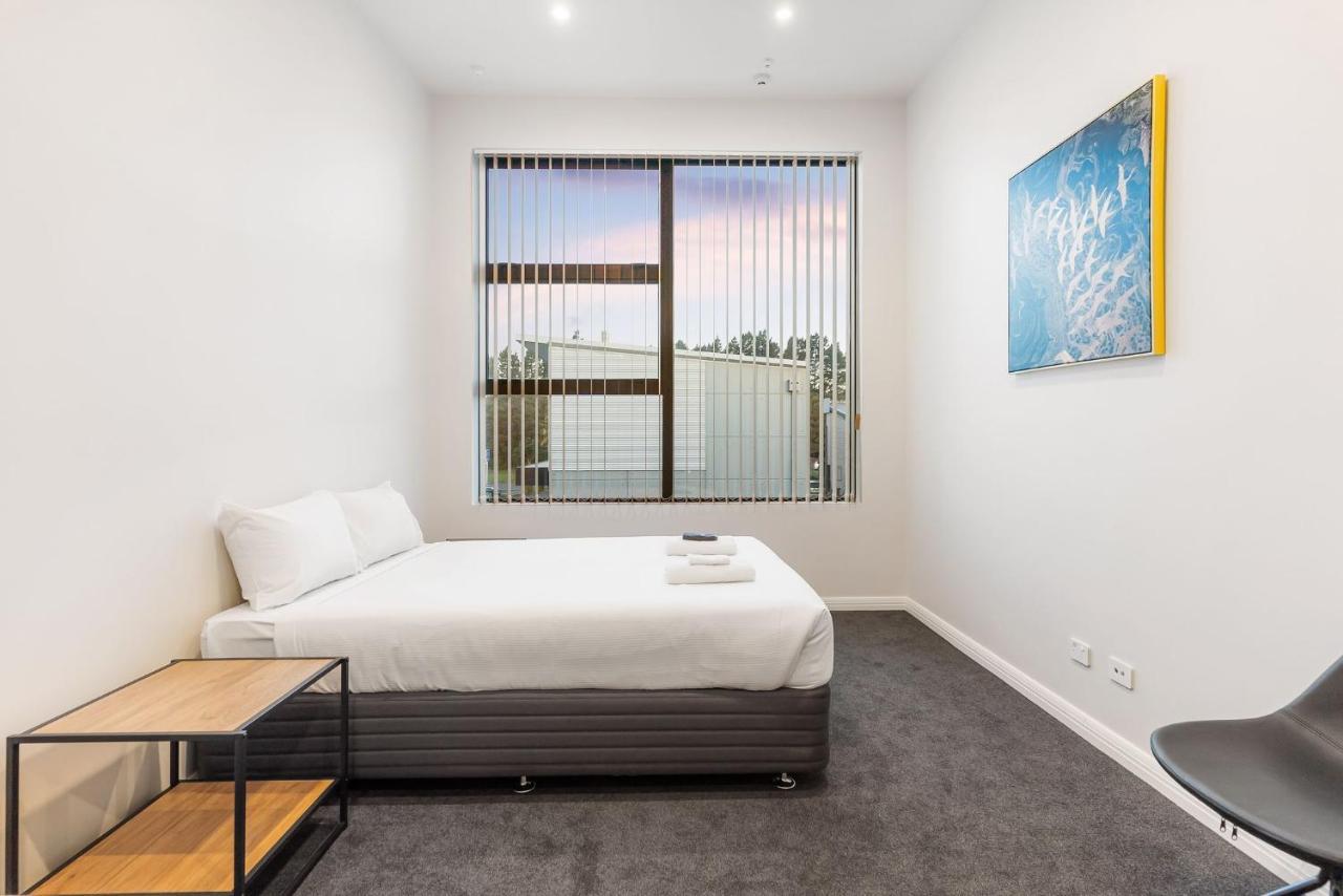 302 The Residence Auckland Ngoại thất bức ảnh