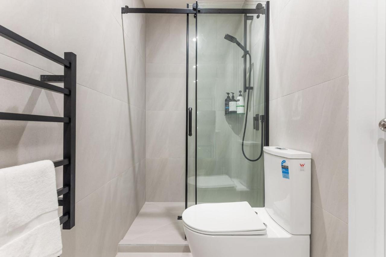302 The Residence Auckland Ngoại thất bức ảnh