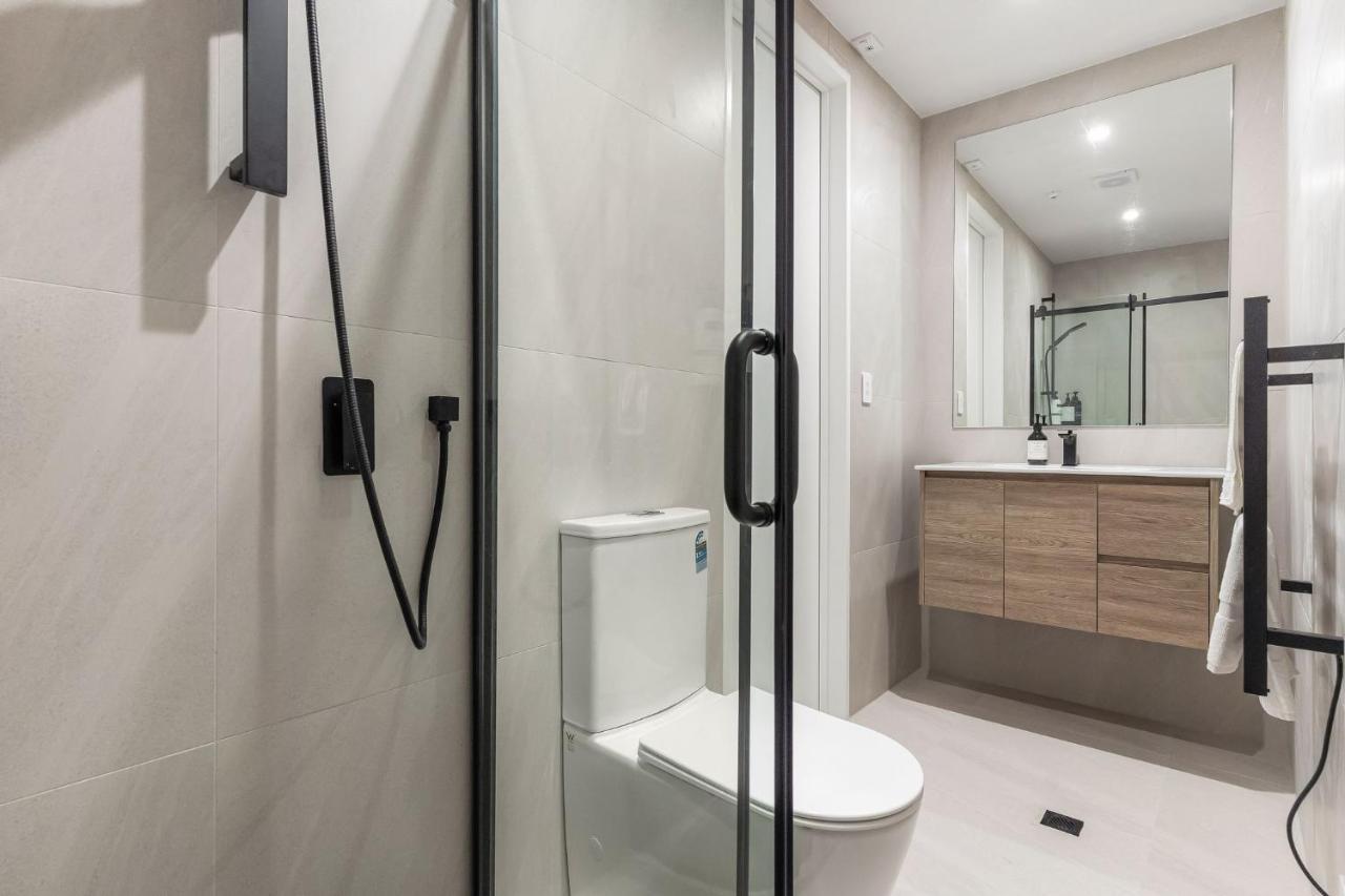 302 The Residence Auckland Ngoại thất bức ảnh