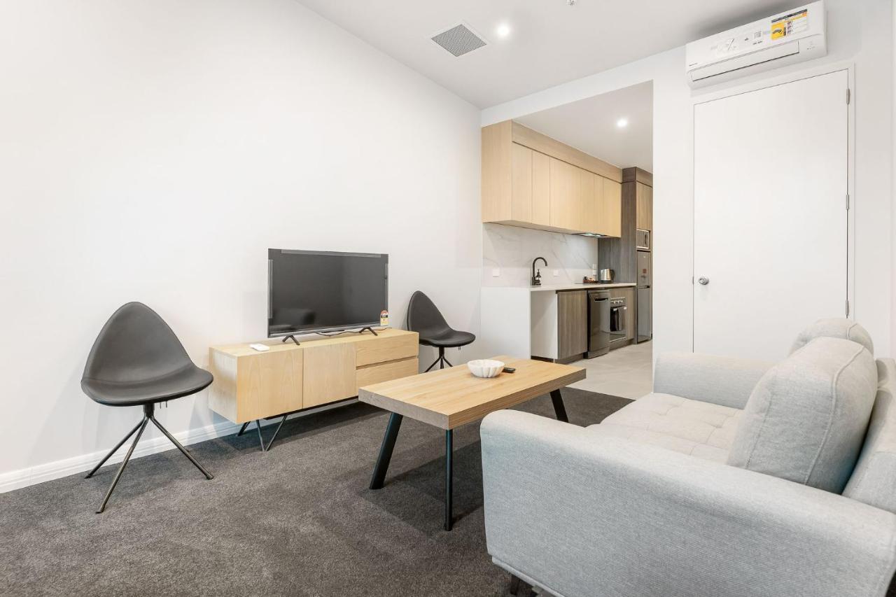 302 The Residence Auckland Ngoại thất bức ảnh