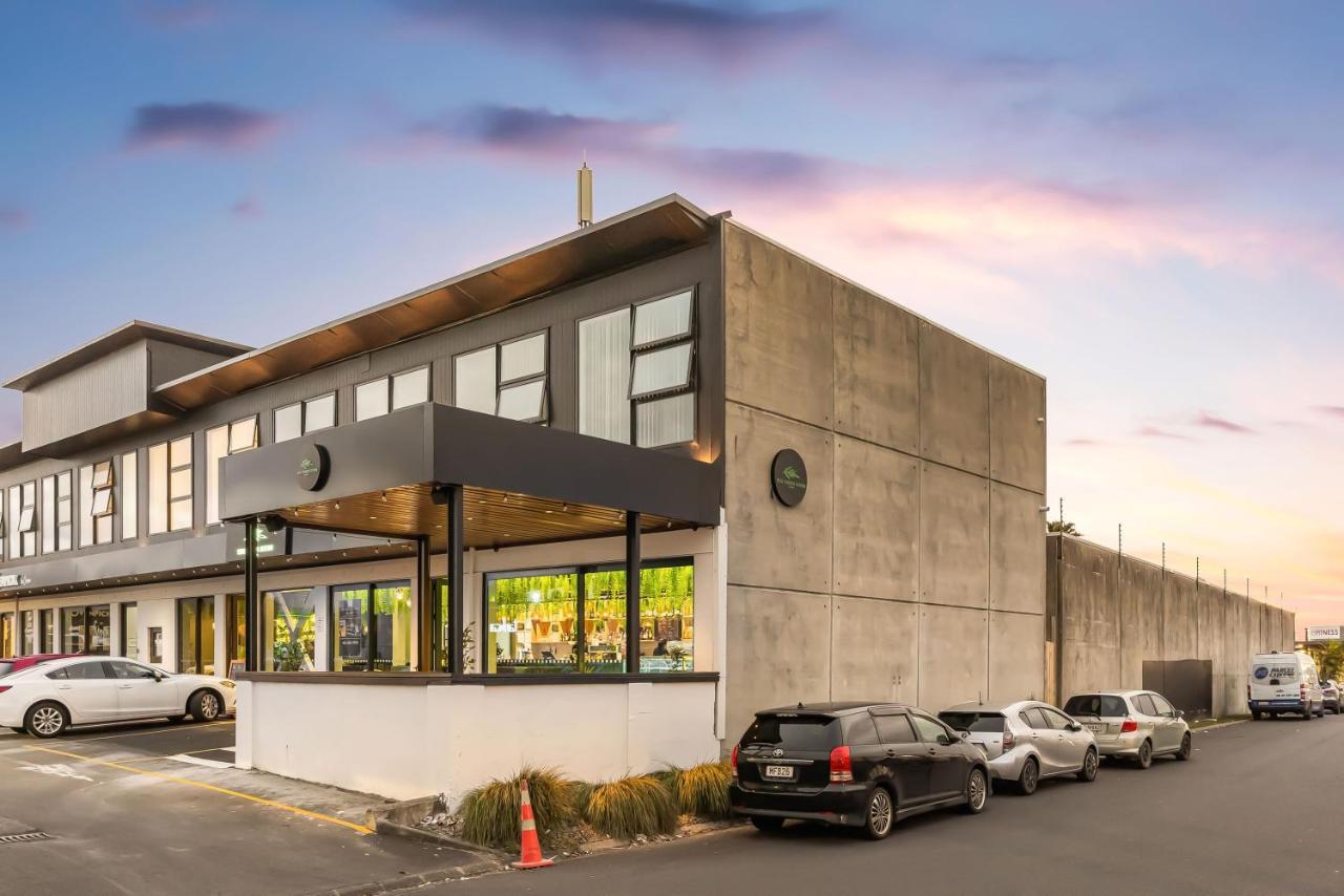 302 The Residence Auckland Ngoại thất bức ảnh
